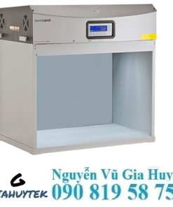 Tủ So Màu Lightbox Model Spectralight QC