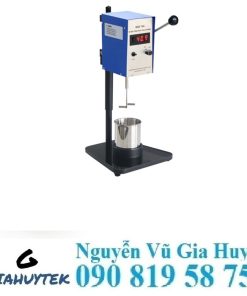 Máy Đo Độ Nhớt Của Sơn Model BGD 184 - Hãng Biuged
