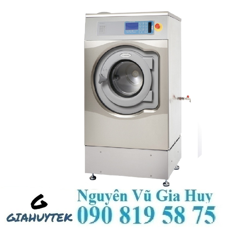 Máy Giặt Electrolux Wascator FOM 71 Cho Phòng Thí Nghiệm May Mặc