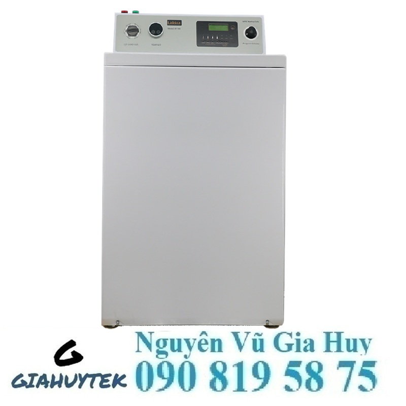 Sửa chữa & hiệu chuẩn máy giặt LBT M6 (AATCC/ISO)