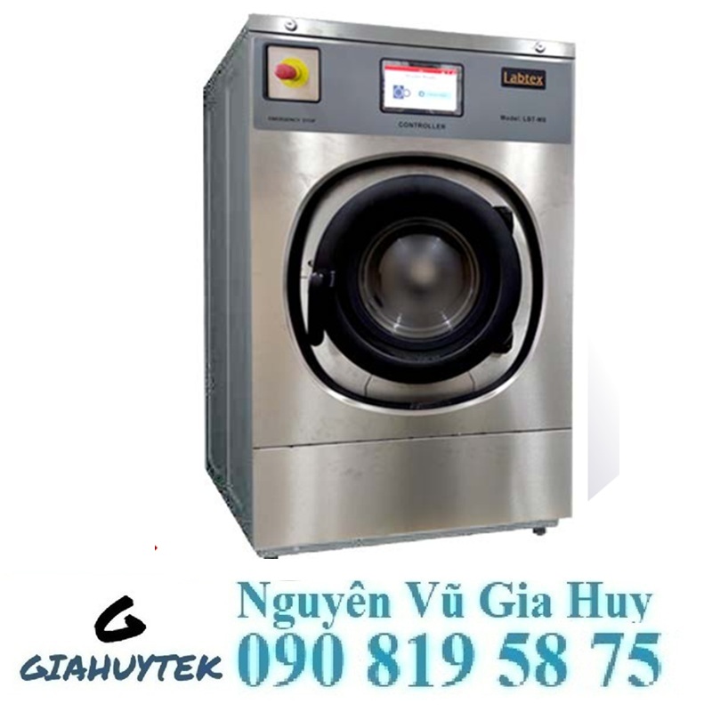 Dịch Vụ Sửa Chữa Hiệu Chuẩn Máy Giặt LBT M8 Labtex