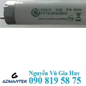 Bóng đèn U35 F17T8/SP35/ECO