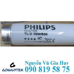 Bóng Đèn Philips TL83 TL-D 36W/830
