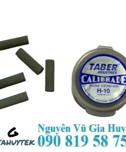 Đá Mài Taber H-10 (Calibrade)