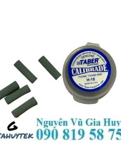 Đá Mài Taber H-18 dạng 5 thanh