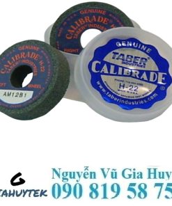Đá mài Taber H-22 Calibrade Wheels 