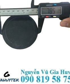 Màng cao su cho máy đo độ bục giấy carton  thang thấp 