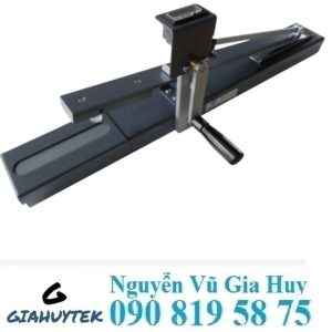  Máy đo độ ma sát vải  Crock Meter QC-621