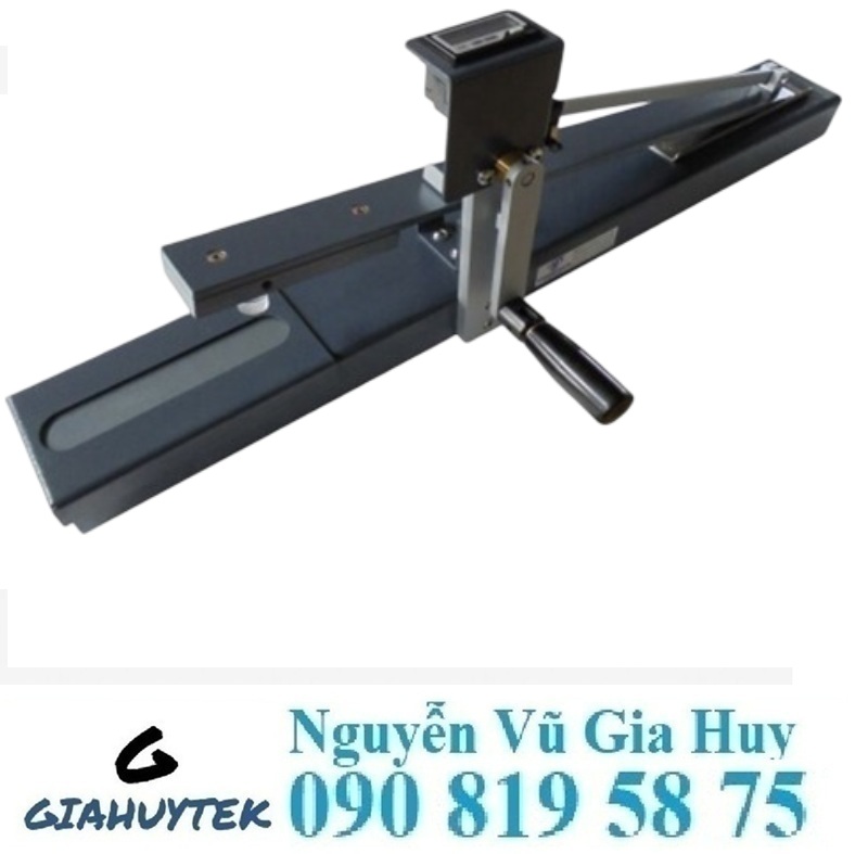 Máy đo ma sát vải theo tiêu chuẩn AATCC – Giải pháp kiểm soát độ bền màu hiệu quả