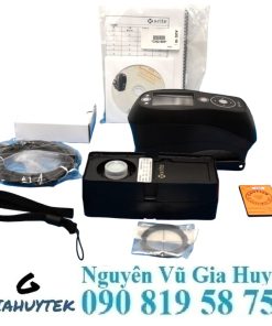 Máy So Màu Quang Phổ Cầm Tay Ci62 – Handheld Spectrophotometer