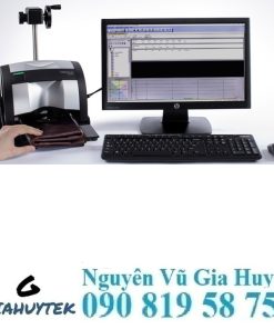 Máy So Màu Quang Phổ Không Tiếp Xúc