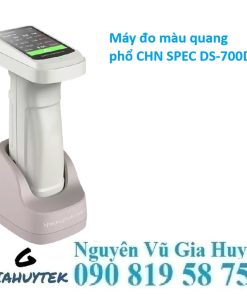 Máy đo màu quang phổ CHN SPEC DS-700D – Giải pháp chuẩn hóa